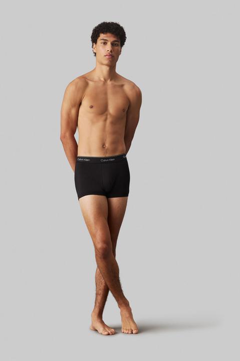 Image du produit Calvin Klein Trunk 3pk (XXL)