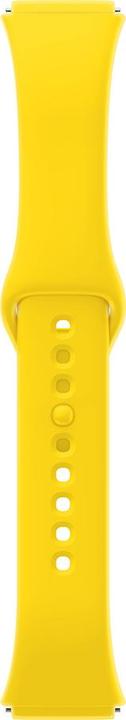 Actual product image Xiaomi Active Strap (Polycarbonate, Thermoplastic polyurethane (TPU), Xiaomi Redmi Watch 3 Active)