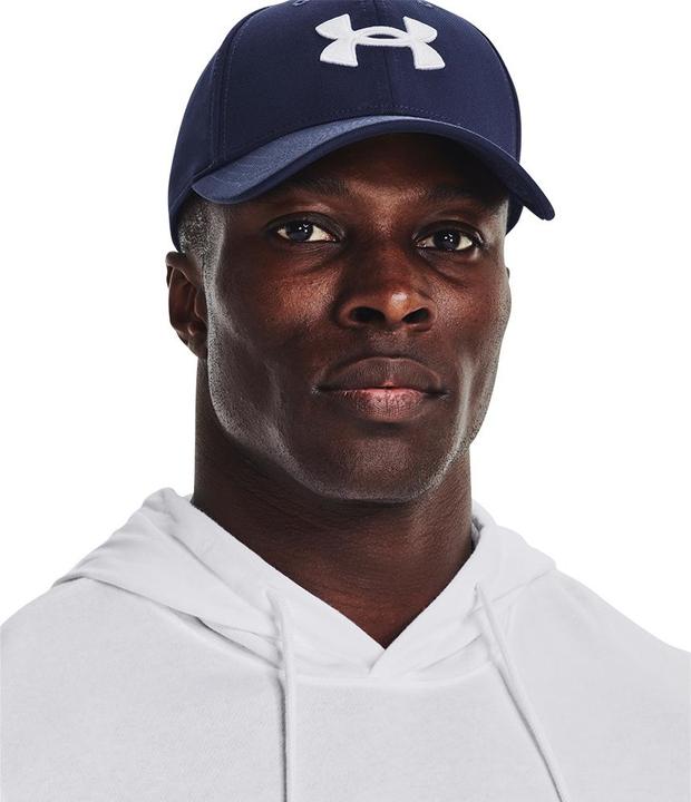 Produktbild Under Armour Blitzing Cap (XL)