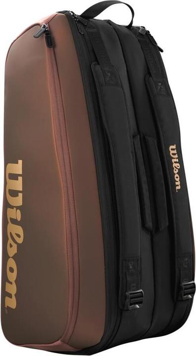 Image du produit Wilson Sac de Tennis Super Tour Pro Staff 9 Pack V14 (9R)