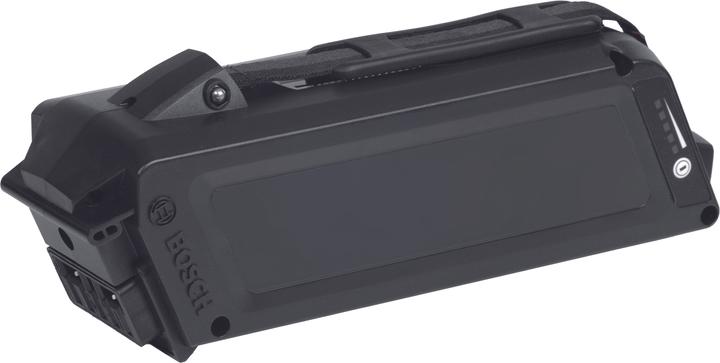 Bosch eBike PowerPack 400 Classic+ (400 Wh, E-Bike Akku)