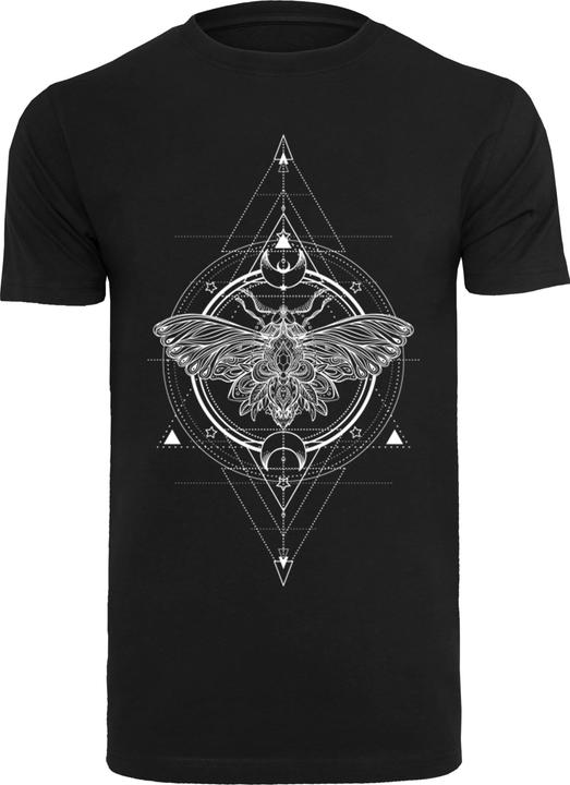 Produktbild Merchcode Ladies Moth Tee (S, L)