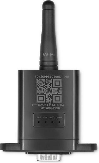 Produktbild Qoltec 53962 WiFi module for solar inv