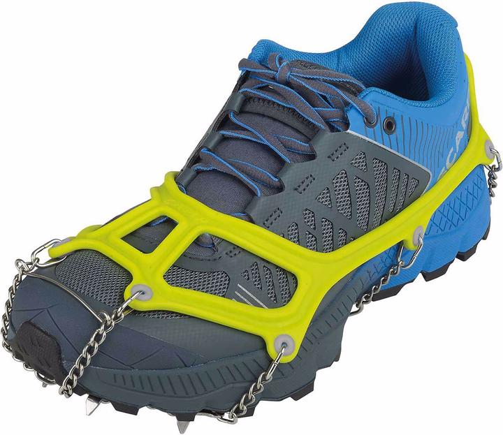 Actual product image Camp Ice Master Run Grödel (XL)