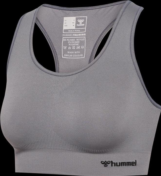 Actual product image hummel Hmltif Seamless Sports Top (XL)