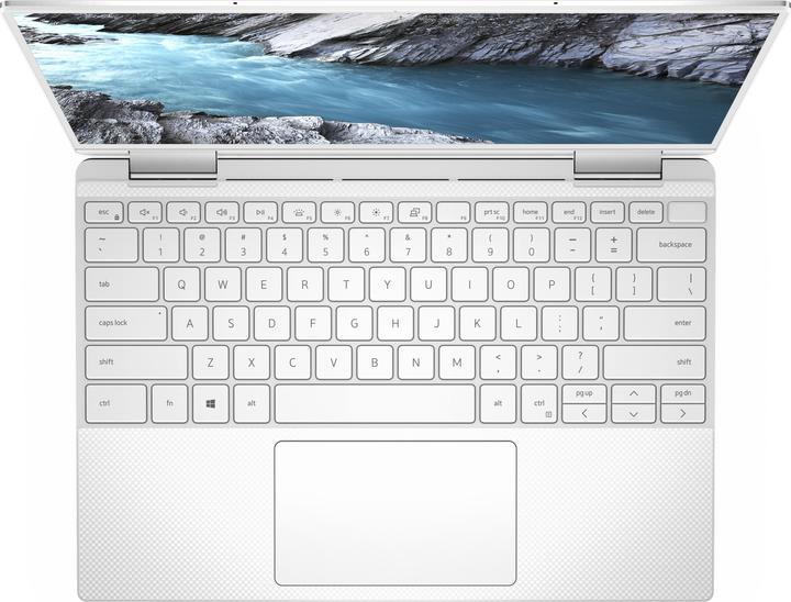 Produktbild Dell XPS 13 7390 (13.40", Intel Core i7-1065G7, 16 GB, 512 GB, DE)