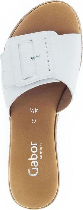 Actual product image Gabor Pantoletten (43)