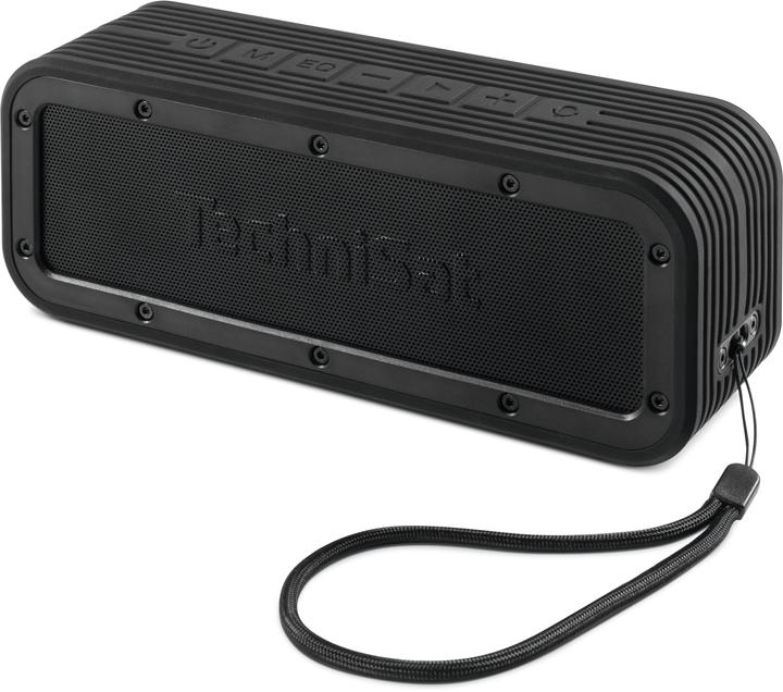 Immagine prodotto TechniSat Bluspeakerodtws (5 h, Batteria ricaricabile)