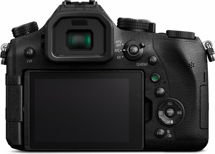 Image du produit Panasonic Lumix FZ2000 (24 - 480 mm, 20.90 Mpx, 1")