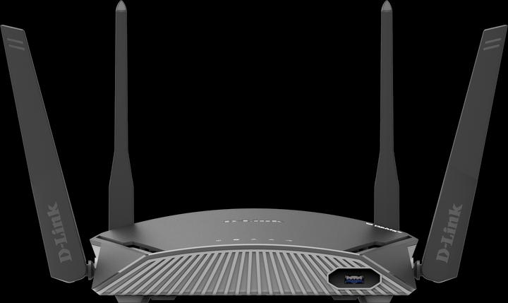 Image du produit D-Link DIR-1960 AC1900 EXO Routeur Wi-Fi Smart Mesh