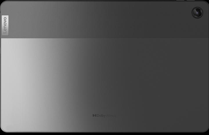 Produktbild Lenovo M10 Plus (3rd Gen) 2023 (nur WLAN, 10.60", 128 GB, Storm Grey)