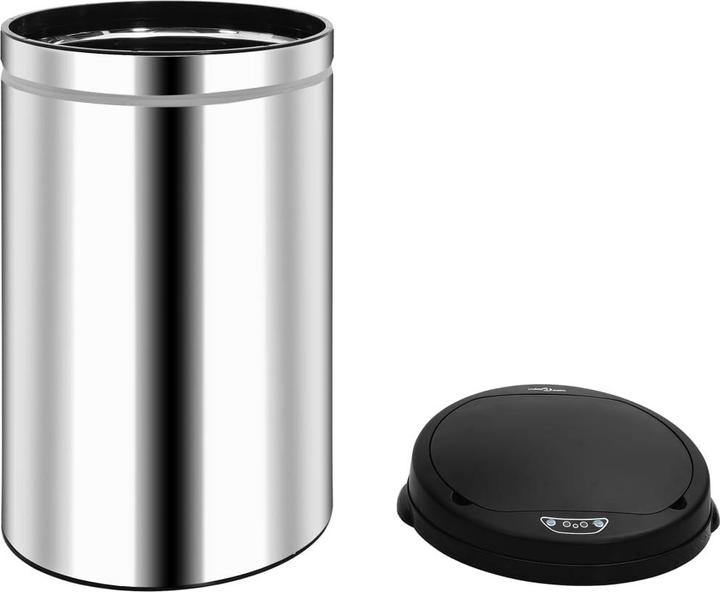 Produktbild VidaXL Iser (40 l)