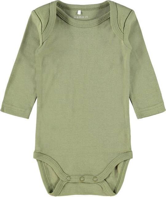 Image du produit Name it Lot de 3 body (80)