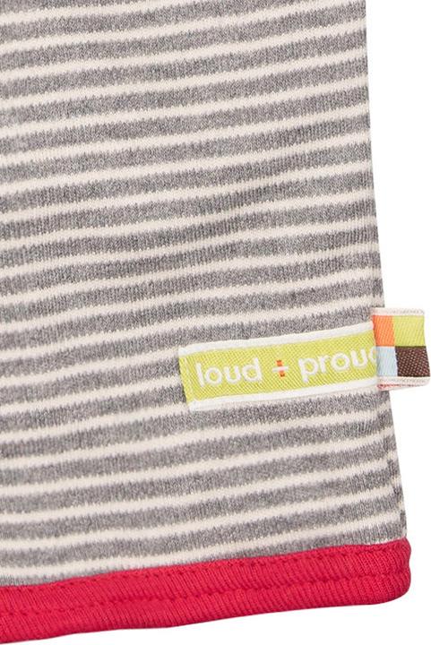Produktbild loud + proud Wendehose (98, 104)