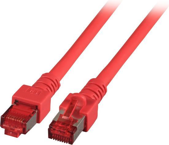 Produktbild EFB Elektronik Netzwerkkabel (S/FTP, CAT6, 50 m)