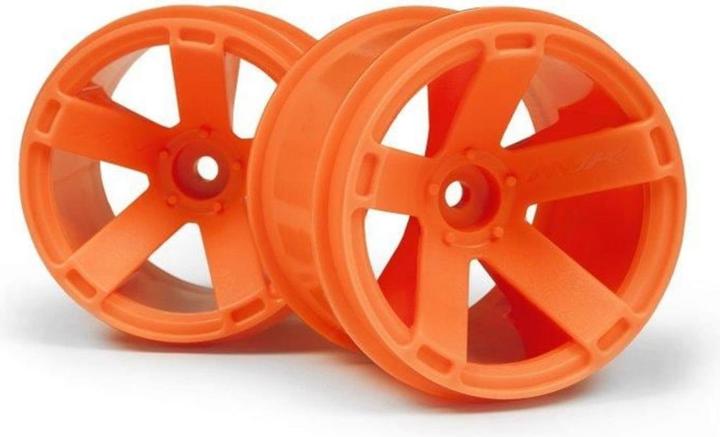 Image du produit Maverick Quantum XT Wheel (Orange/2pcs)