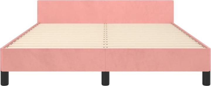Actual product image VidaXL Johnny (140 x 190 cm)