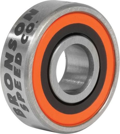 Immagine prodotto Bronson Speed Co. G3