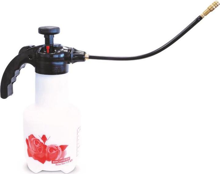 Image du produit Birchmeier Étoile de rose 1,25 (1.25 l)