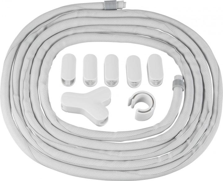 BlueLounge Soba Cable Director (Kabelschlauch, 300 cm)