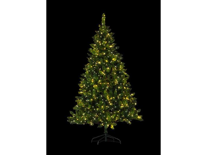 Produktbild Infactory Weihnachtsbaum (180 cm)
