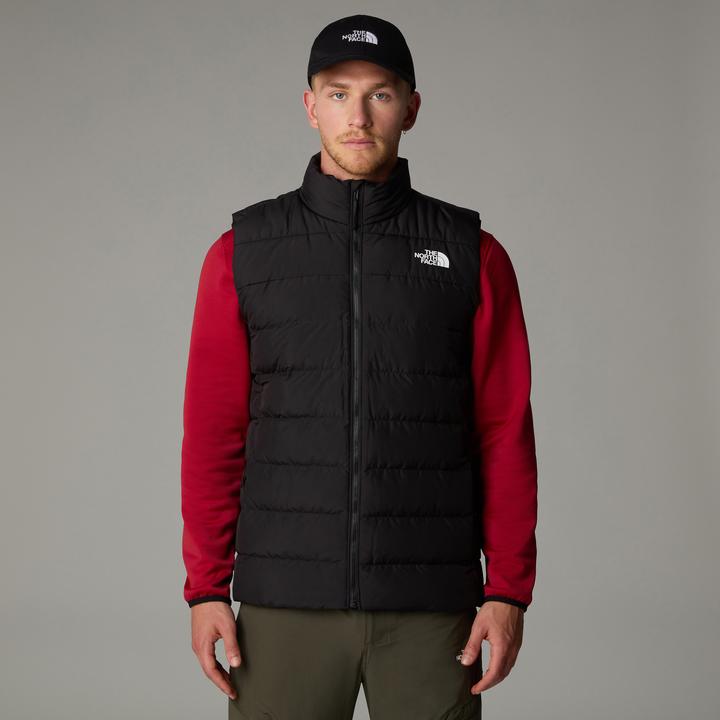 Actual product image North Face Aconcagua 3 Vest (XL)