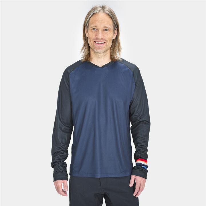 Produktbild Elevenate M Allmountain Longsleeve (S)