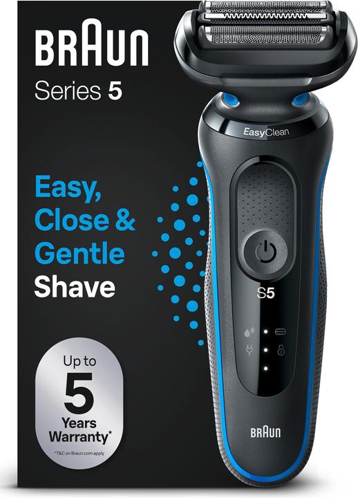 Produktbild Braun Series 5