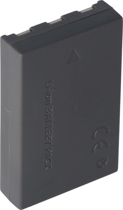 Image du produit Canon Pile numérique IXUS 300 (Batterie)