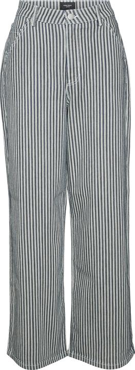 Vero Moda VMKATHY Hohe Taille Weit geschnitten Jeans Weit geschnitten (W32/L32)