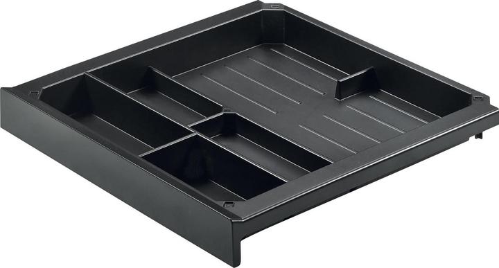 Image du produit Hettich Rédaction coquille de mat. de 40 mm, alu