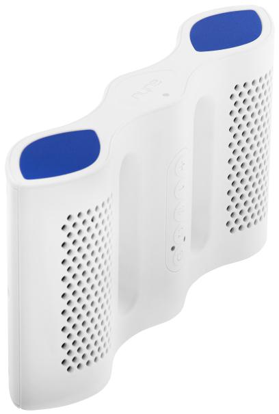 Nyne Aqua (10 h, USB power delivery)