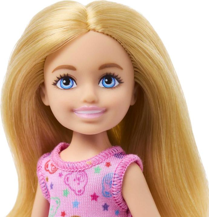 Produktbild Barbie Chelsea Karriere: Spielwarenladen