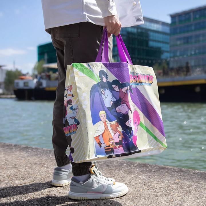 Image du produit Konix Sac Cabas - Boruto