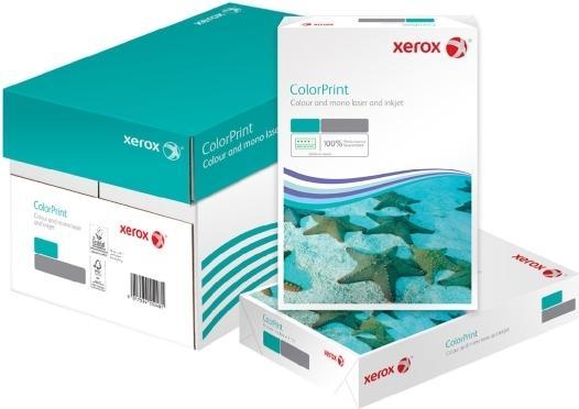 Actual product image Xerox Colorprint white A4 90gr. (90 g/m², 500 x, A4)
