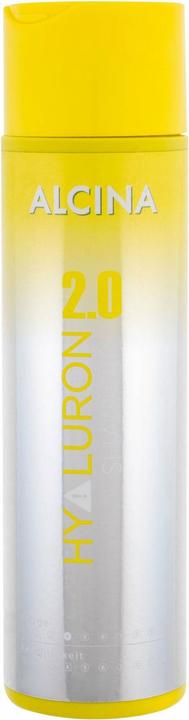 Alcina Hyaluron 2.0 (250 ml, Flüssiges Shampoo)
