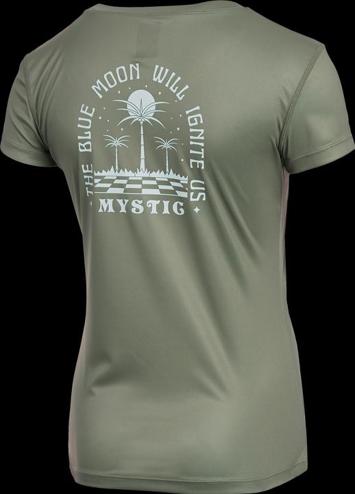 Produktbild Mystic Ignite Rash Vest Wmn (XS)
