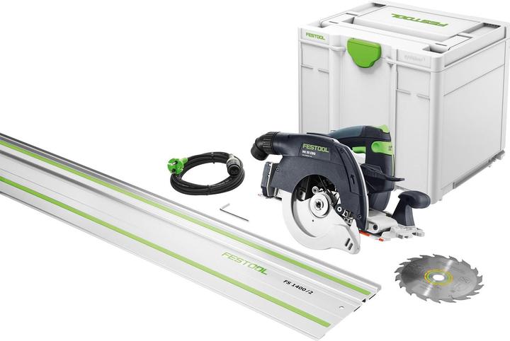 Festool HK 55 EBQ-Plus-FS