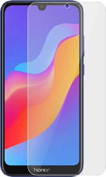 Actual product image Avizar Crystal clear film, glass screen protector (1 Piece, Fee 8A)
