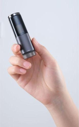 Image du produit Baseus Alcootest