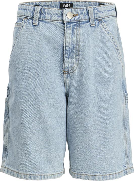 Jack & Jones Jjitony Jjcarpenter Shorts Sq 234 Sn Jnr