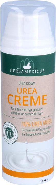 Axisis UREA CREME 10% (Körpercreme, 140 ml)