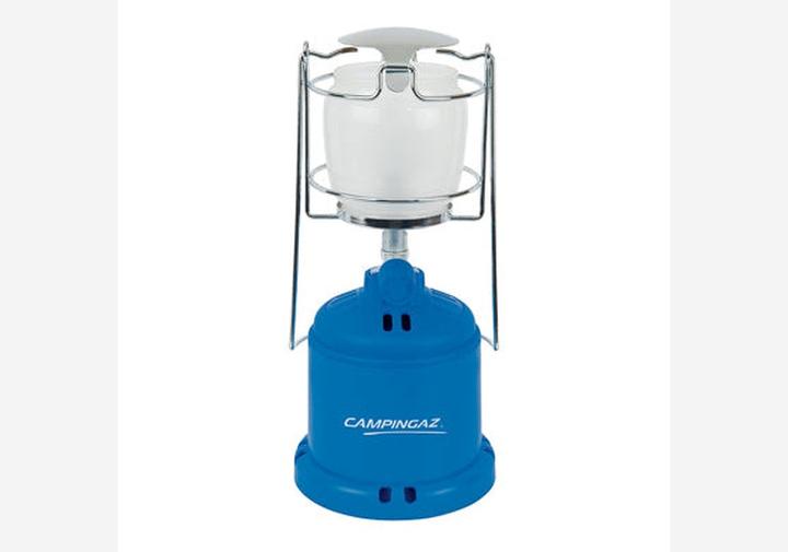 Actual product image Campingaz Camping 206 L