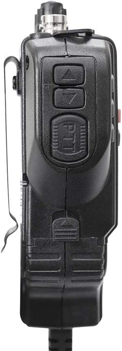 Actual product image PNI Package Radio CB Escort HP 62 and antenna
