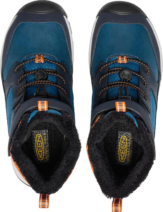 Image du produit Keen Y Skua Winter WP (32, 33)