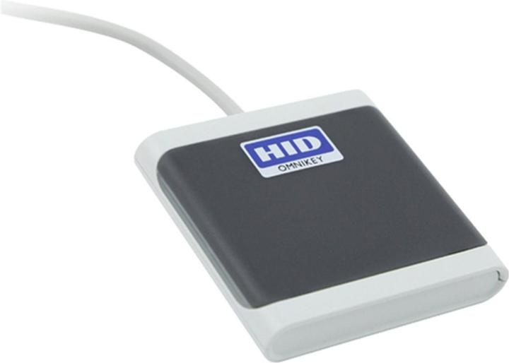 Immagine prodotto HID OMNIKEY OMNIKEY 5025 CL DesktopReader per credenziali Prox (USB)