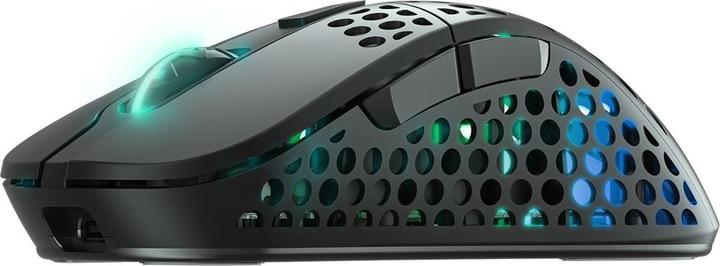 Immagine prodotto CHERRY xtrfy M4 RGB senza fili (Senza fili, Cablato)
