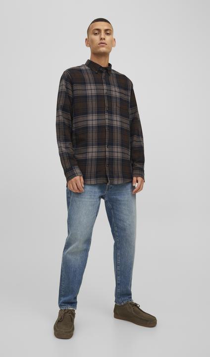 Immagine prodotto Jack & Jones Jjewilly Check Shirt L/S Ln (M)