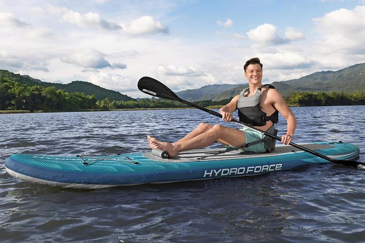 Immagine prodotto Bestway SUP Aqua Drifter 335 x 91,5 x 15 cm (11')