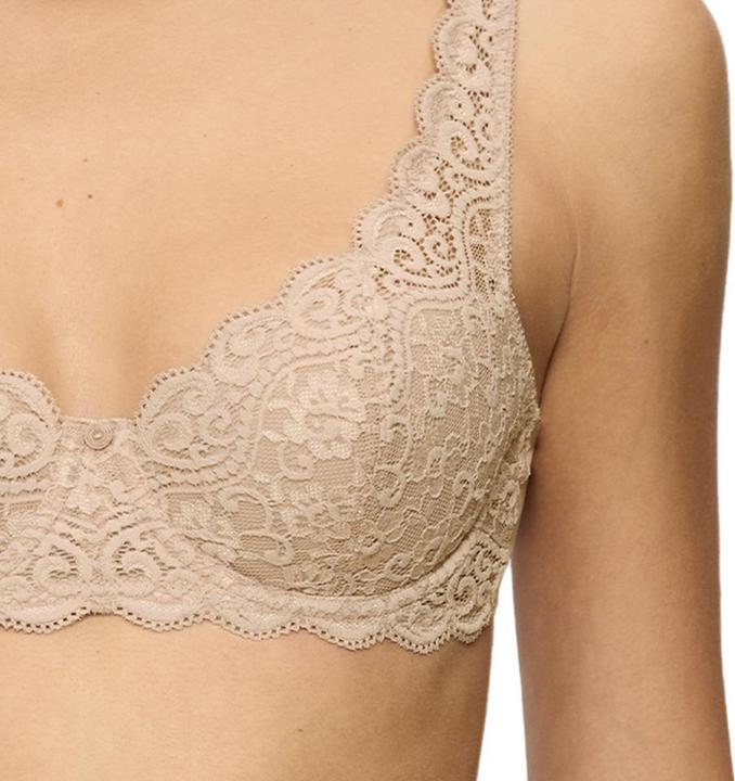 Immagine prodotto Triumph Reggiseno con coppa Amourette WHP (85 C, Confezione singola)